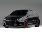 Volkswagen Golf R GTi Concept 2006 года